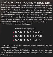 Load image into Gallery viewer, NICE IS JUST A PLACE IN FRANCE - Betches