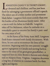 Load image into Gallery viewer, ANY KNOWN BLOOD - Lawrence Hill