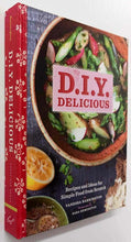 Load image into Gallery viewer, D.I.Y DELICIOUS - Vanessa Barrington