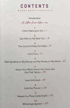 Load image into Gallery viewer, I DON'T BELONG TO YOU - Keke Palmer