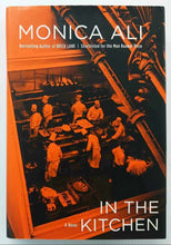 Load image into Gallery viewer, IN THE KITCHEN - Monica Ali