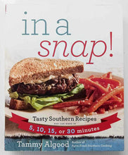 Load image into Gallery viewer, IN A SNAP! - Tammy Algood