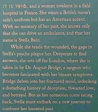 Load image into Gallery viewer, STELLA BAIN - Anita Shreve