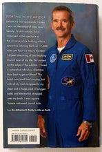 Load image into Gallery viewer, AN ASTRONAUT'S GUIDE TO LIFE ON EARTH - Chris Hadfield