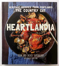 Load image into Gallery viewer, HEARTLANDIA - Adam Sappington, Jackie Sappington, Ashley Gartland