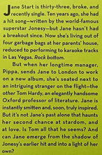 Load image into Gallery viewer, THIS BIRD HAS FLOWN - Susanna Hoffs