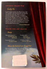 Load image into Gallery viewer, LUCKY US - Amy Bloom