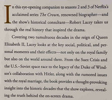 Load image into Gallery viewer, THE CROWN: VOLUME II - Robert Lacey