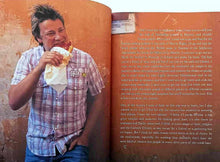 Load image into Gallery viewer, JAMIE'S ITALY - Jamie Oliver