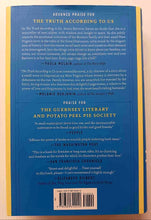 Load image into Gallery viewer, THE TRUTH ACCORDING TO US - Annie Barrows