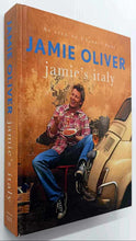 Load image into Gallery viewer, JAMIE'S ITALY - Jamie Oliver
