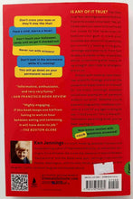 Load image into Gallery viewer, BECAUSE I SAID SO! - Ken Jennings