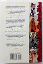 Load image into Gallery viewer, NOW ACCEPTING ROSES - Amanda Stanton