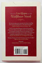 Load image into Gallery viewer, A WALLFLOWER CHRISTMAS - Lisa Kleypas