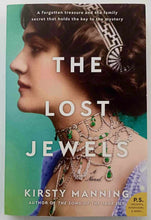 Load image into Gallery viewer, THE LOST JEWELS - Kirsty Manning