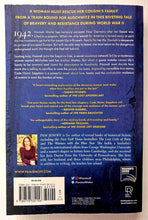 Load image into Gallery viewer, CODE NAME SAPPHIRE - Pam Jenoff