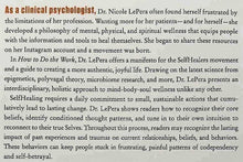 Load image into Gallery viewer, HOW TO DO THE WORK - Nicole LePera