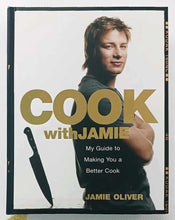 Load image into Gallery viewer, COOK WITH JAMIE - Jamie Oliver
