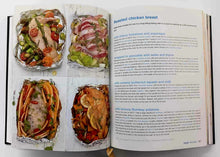 Load image into Gallery viewer, COOK WITH JAMIE - Jamie Oliver