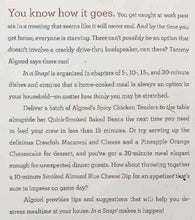 Load image into Gallery viewer, IN A SNAP! - Tammy Algood