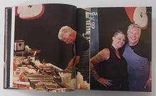 Load image into Gallery viewer, HEARTLANDIA - Adam Sappington, Jackie Sappington, Ashley Gartland