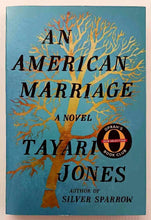 Load image into Gallery viewer, AN AMERICAN MARRIAGE - Tayari Jones