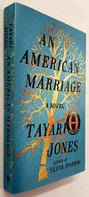 Load image into Gallery viewer, AN AMERICAN MARRIAGE - Tayari Jones