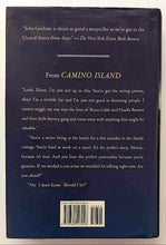 Load image into Gallery viewer, CAMINO ISLAND - John Grisham