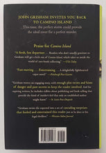 Load image into Gallery viewer, CAMINO WINDS - John Grisham