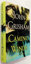 Load image into Gallery viewer, CAMINO WINDS - John Grisham