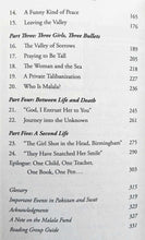 Load image into Gallery viewer, I AM MALALA - Malala Yousafzai