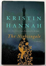 Load image into Gallery viewer, THE NIGHTINGALE - Kristin Hannah