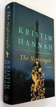 Load image into Gallery viewer, THE NIGHTINGALE - Kristin Hannah