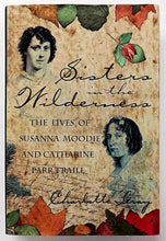 Load image into Gallery viewer, SISTERS IN THE WILDERNESS - Charlotte Gray