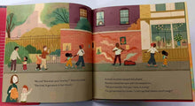 Load image into Gallery viewer, YOUR NAME IS A SONG - Jamilah Thompkins-Bigelow