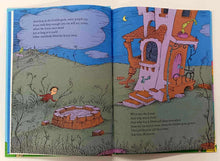 Load image into Gallery viewer, THE LORAX - Dr. Seuss