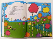 Load image into Gallery viewer, THE LORAX - Dr. Seuss