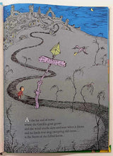 Load image into Gallery viewer, THE LORAX - Dr. Seuss