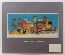 Load image into Gallery viewer, ROBOBABY - David Wiesner