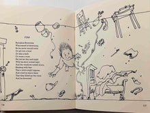 Load image into Gallery viewer, A LIGHT IN THE ATTIC - Shel Silverstein