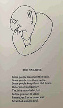 Load image into Gallery viewer, A LIGHT IN THE ATTIC - Shel Silverstein