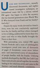 Load image into Gallery viewer, THE BETRAYAL OF ANNE FRANK - Rosemary Sullivan