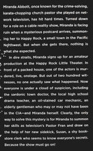 Load image into Gallery viewer, I ONLY READ MURDER - Ian Ferguson, Will Ferguson