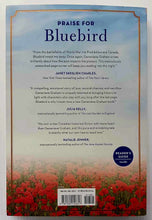 Load image into Gallery viewer, BLUEBIRD - Genevieve Graham