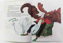 Load image into Gallery viewer, MOOSELTOE - Margie Palatini