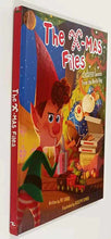 Load image into Gallery viewer, THE X-MAS FILES - Pat Shand