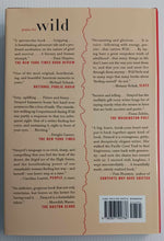 Load image into Gallery viewer, WILD - Cheryl Strayed
