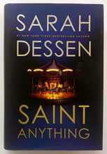 Load image into Gallery viewer, SAINT ANYTHING - Sarah Dessen