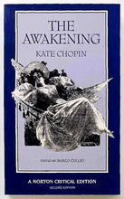 Load image into Gallery viewer, THE AWAKENING - Kate Chopin