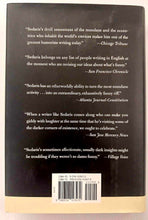 Load image into Gallery viewer, WHEN YOU ARE ENGULFED IN FLAMES - David Sedaris